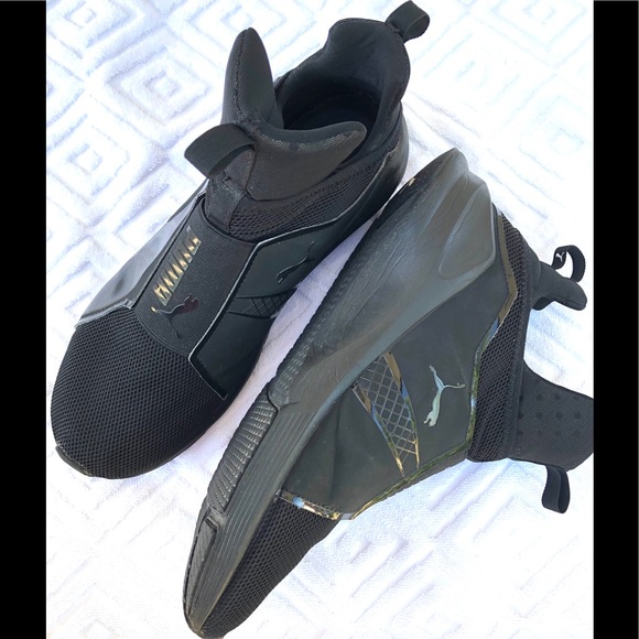 puma fierce core mens